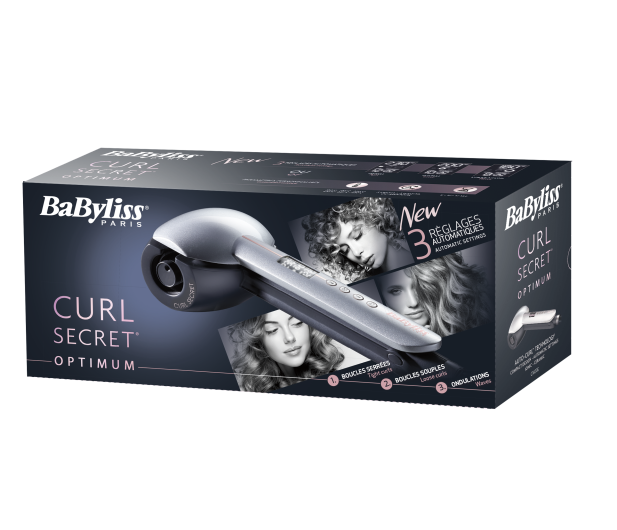 Babyliss C1600E - 1028662 - zdjęcie 2